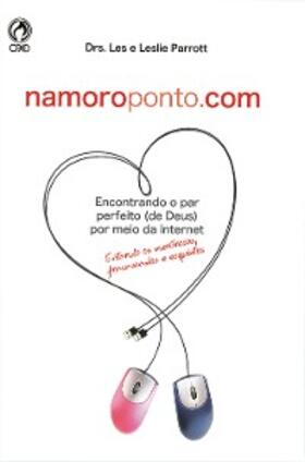 Parrott |  Namoroponto.com | eBook | Sack Fachmedien