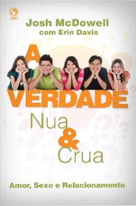 Mcdowell |  A Verdade Nua e Crua | eBook | Sack Fachmedien