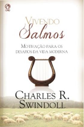 Swindoll |  Vivendo Salmos | eBook | Sack Fachmedien