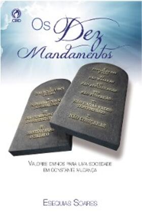 Soares |  Os Dez Mandamentos | eBook | Sack Fachmedien