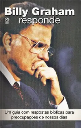 Graham |  Billy Graham Responde | eBook | Sack Fachmedien