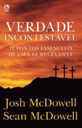 Mcdowell |  Verdade Incontestável | eBook | Sack Fachmedien