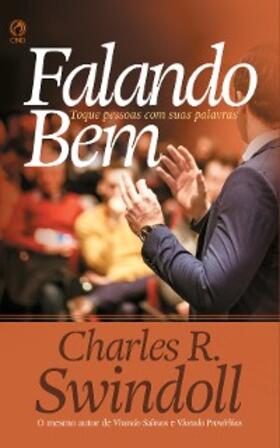 Swindoll |  Falando Bem | eBook | Sack Fachmedien
