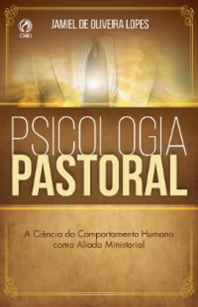 de Lopes | Psicologia Pastoral | E-Book | www.sack.de