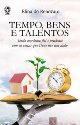 de Lima | Tempo, Bens e Talentos | E-Book | www.sack.de