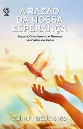 Nascimento | A Razão da Nossa Esperança | E-Book | www.sack.de