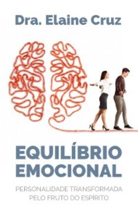 Cruz | Equilíbrio Emocional | E-Book | www.sack.de