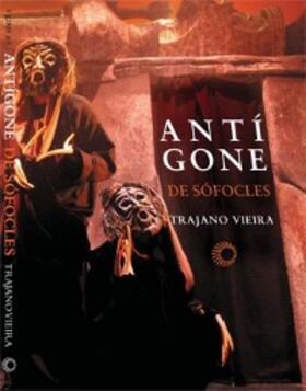Vieira |  Antígone de Sófocles | eBook | Sack Fachmedien