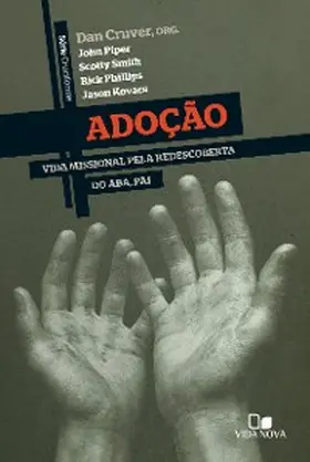 Cruver |  Adoção | eBook | Sack Fachmedien