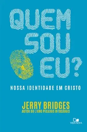 Bridges |  Quem sou eu? | eBook | Sack Fachmedien