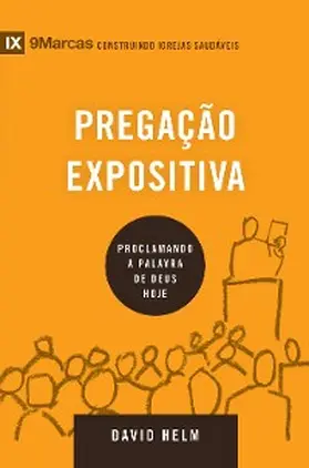 Helm |  Pregação expositiva | eBook | Sack Fachmedien