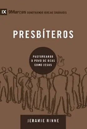 Rinne |  Presbíteros | eBook | Sack Fachmedien