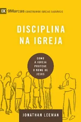 Leeman |  Disciplina na igreja | eBook | Sack Fachmedien
