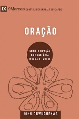 Onwuchekwa |  Oração | eBook | Sack Fachmedien