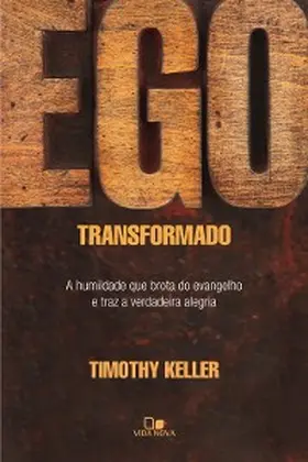 Keller |  Ego transformado | eBook | Sack Fachmedien