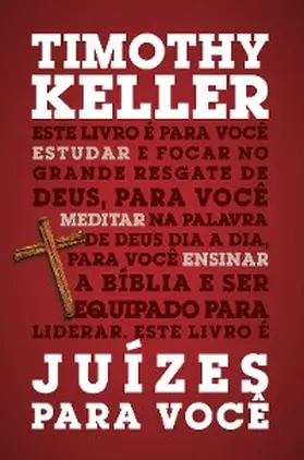 Keller |  Juízes para você | eBook | Sack Fachmedien