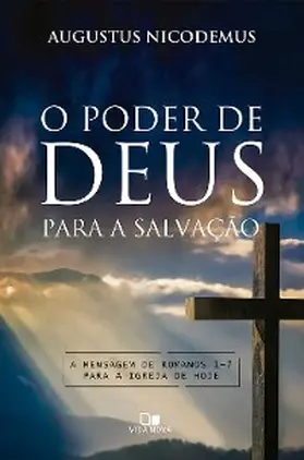 Nicodemus |  O poder de Deus para a salvação | eBook | Sack Fachmedien