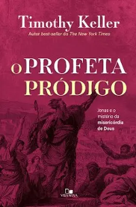 Keller |  O profeta pródigo | eBook | Sack Fachmedien