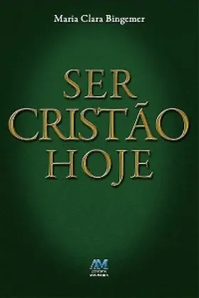 Bingemer |  Ser cristão hoje | eBook | Sack Fachmedien