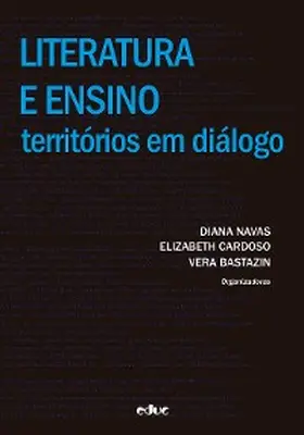 Navas / Cardoso / Bastazin |  Literatura e ensino | eBook | Sack Fachmedien