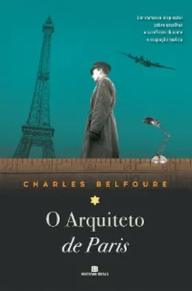 Belfoure |  O arquiteto de Paris | eBook | Sack Fachmedien