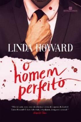 Howard |  O homem perfeito | eBook | Sack Fachmedien
