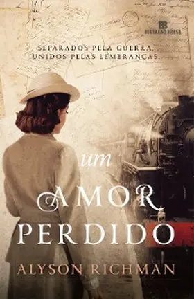 Richman |  Um amor perdido | eBook | Sack Fachmedien