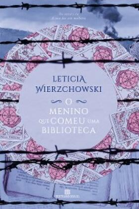 Wierzchowski |  O menino que comeu uma biblioteca | eBook | Sack Fachmedien