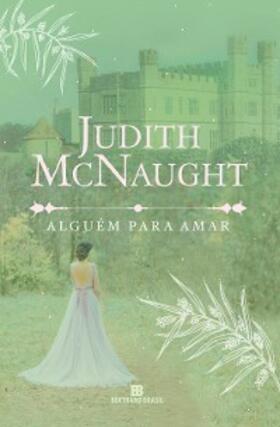 Mcnaught |  Alguém para amar | eBook | Sack Fachmedien