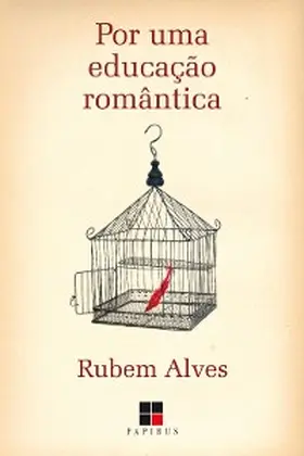 Alves | Por uma educação romântica | E-Book | www.sack.de