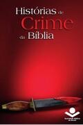 Brasil / Salzmann |  Histórias de crime da Bíblia | eBook | Sack Fachmedien