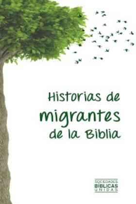 Brasil / Luna |  Historias de migrantes de la Biblia | eBook | Sack Fachmedien