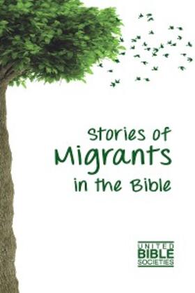 Brasil / Luna |  Stories of Migrants in the Bible | eBook | Sack Fachmedien
