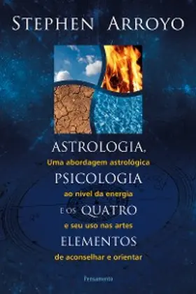 Paterson |  Astrologia, psicologia e os quatro elementos | eBook | Sack Fachmedien