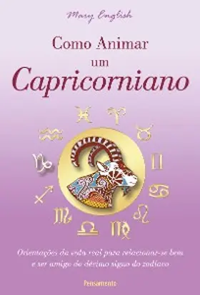 English |  Como Animar um Capricorniano | eBook | Sack Fachmedien