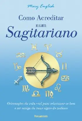 English |  Como Acreditar num Sagitariano | eBook | Sack Fachmedien