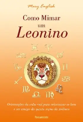 English |  Como Mimar um Leonino | eBook | Sack Fachmedien