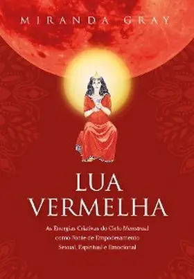 Gray |  Lua Vermelha | eBook | Sack Fachmedien