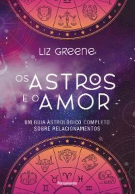 Greene | Os astros e o amor | E-Book | sack.de