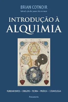 Cotnoir |  Introdução à alquimia | eBook | Sack Fachmedien