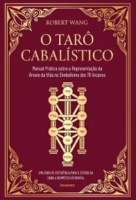 Wang |  O tarô cabalístico | eBook | Sack Fachmedien