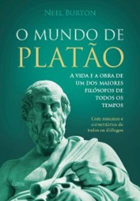 Burton |  O Mundo de Platão | eBook | Sack Fachmedien