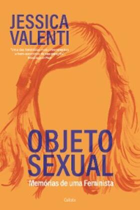 Valenti |  Objeto sexual | eBook | Sack Fachmedien