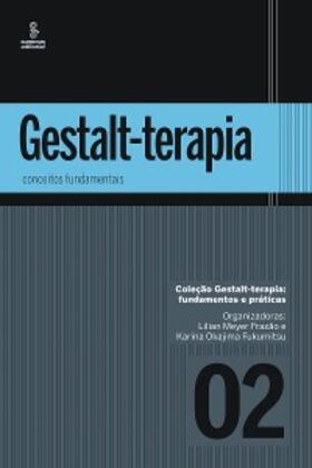 Costa / Salomão / Tsallis |  Gestalt-terapia: conceitos fundamentais | eBook | Sack Fachmedien