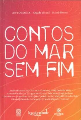 Fernandes / Vieira / De Assis |  Contos do mar sem fim | eBook | Sack Fachmedien