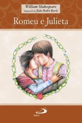 Shakespeare |  Romeu e Julieta | eBook | Sack Fachmedien