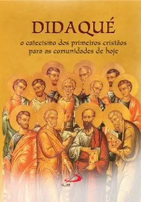  Didaqué | eBook | Sack Fachmedien