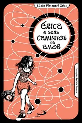 Góes |  Érica e seus caminhos de amor | eBook | Sack Fachmedien