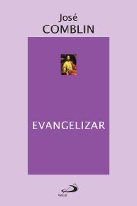 Comblin |  Evangelizar | eBook | Sack Fachmedien