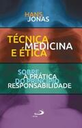 Jonas |  Técnica, Medicina e Ética | eBook | Sack Fachmedien